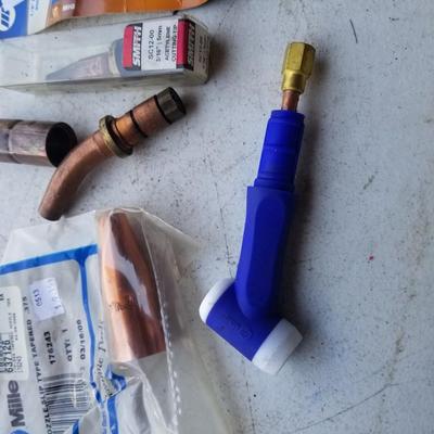 Welding Fittings