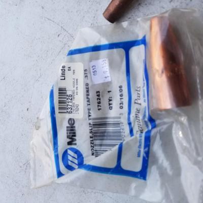 Welding Fittings