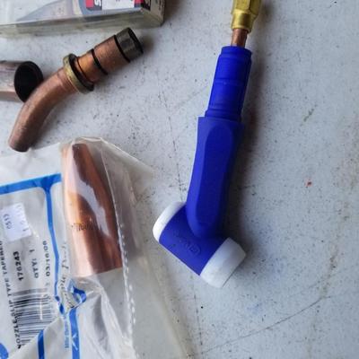 Welding Fittings