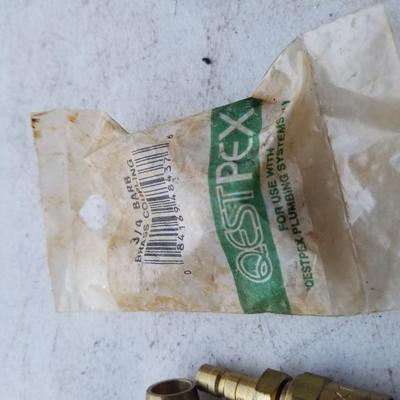 Welding Supplies