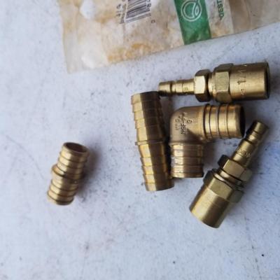 Welding Supplies
