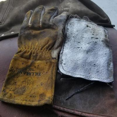 Welding Gear