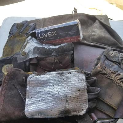Welding Gear