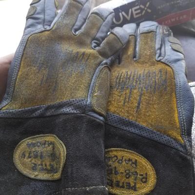 Welding Gear