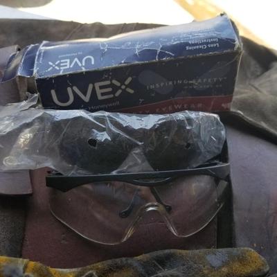 Welding Gear