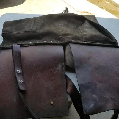 Welding Gear