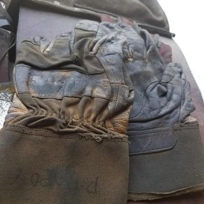 Welding Gear