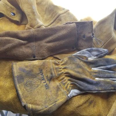 Welding Gear