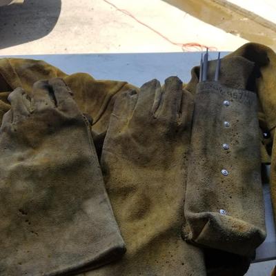 Welding Gear