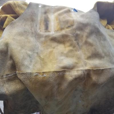 Welding Gear