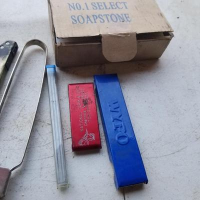 Welding Gear