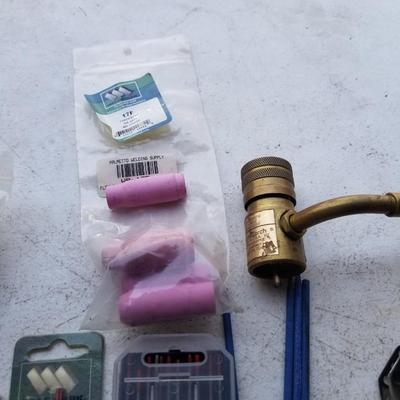 Welding Gear