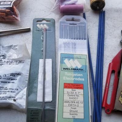 Welding Gear