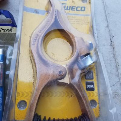 Welding Gear