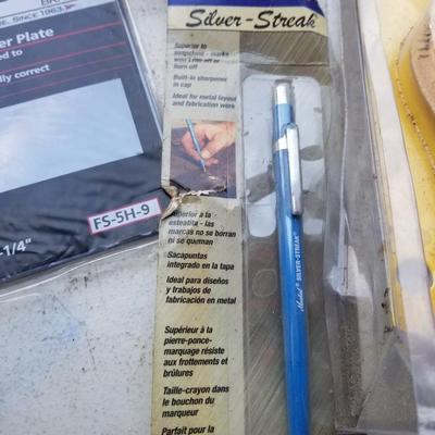 Welding Gear