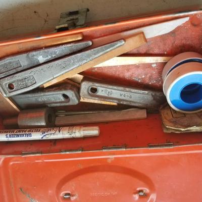 Welding Gear