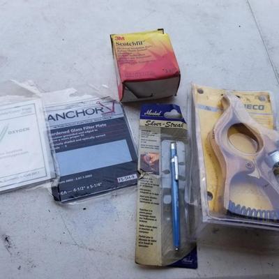 Welding Gear