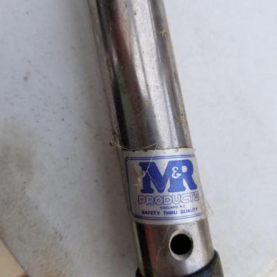 Assorted Metal Parts