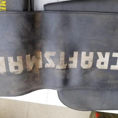 Car Repair Goods