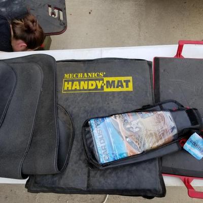 Car Repair Goods
