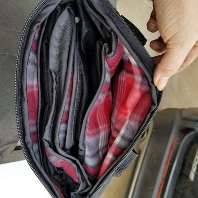 Snap On Cushions