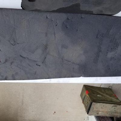 Snap On Cushions