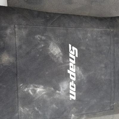 Snap On Cushions