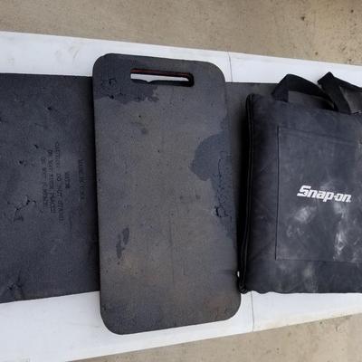 Snap On Cushions