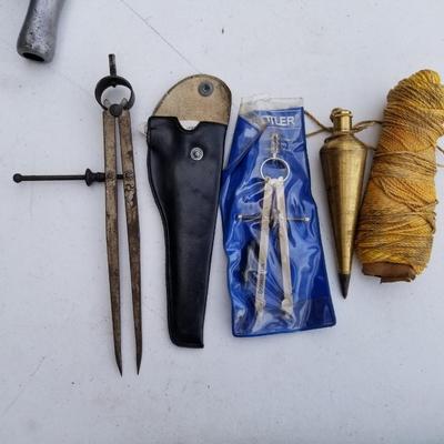 Precision Tools 