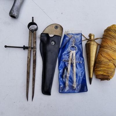 Precision Tools 