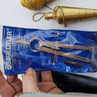 Precision Tools 