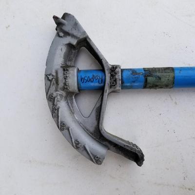 Ideal Pipe Bender