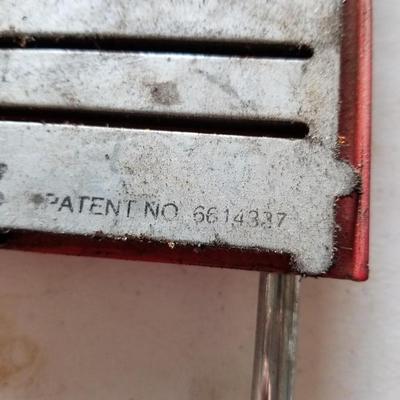 Snap-On Magnetic Trays