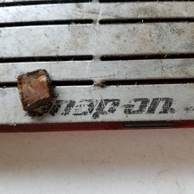 Snap-On Magnetic Trays