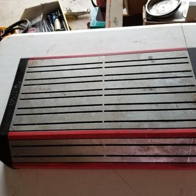 MATCO Magnetic Tray