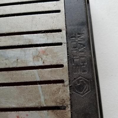 MATCO Magnetic Tray