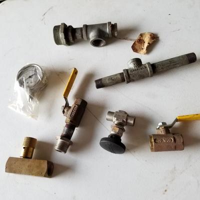 Valves