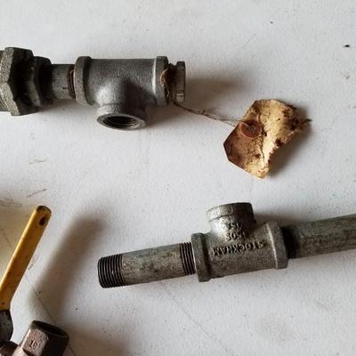 Valves