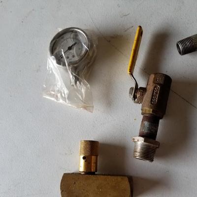 Valves