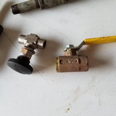 Valves