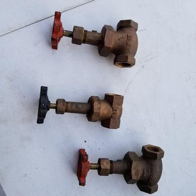 Valves
