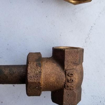 Valves