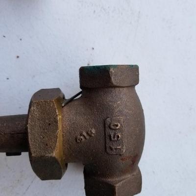 Valves