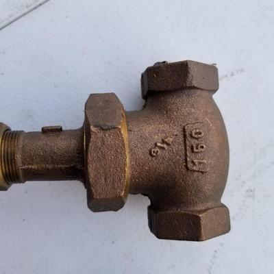 Valves