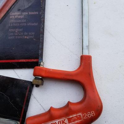 Cutters & Saws