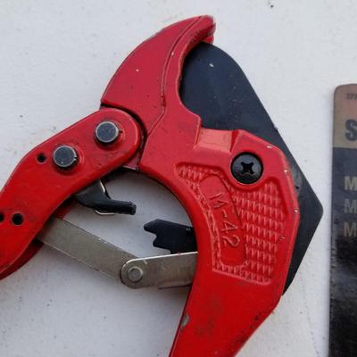 Cutters & Saws