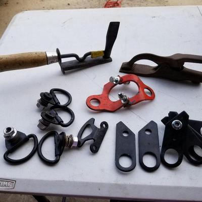 Tie Downs