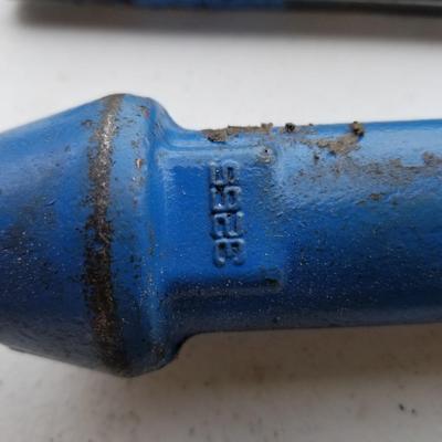 Chisels