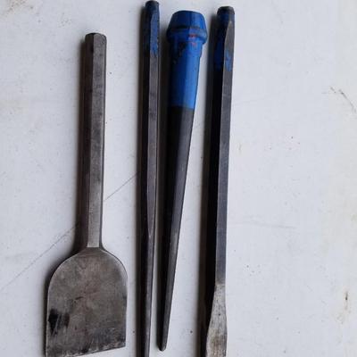 Chisels