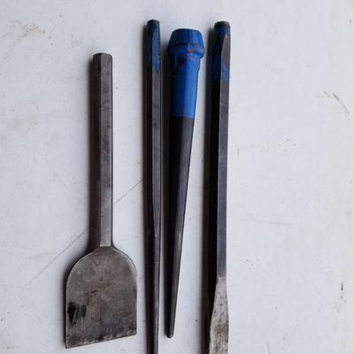 Chisels